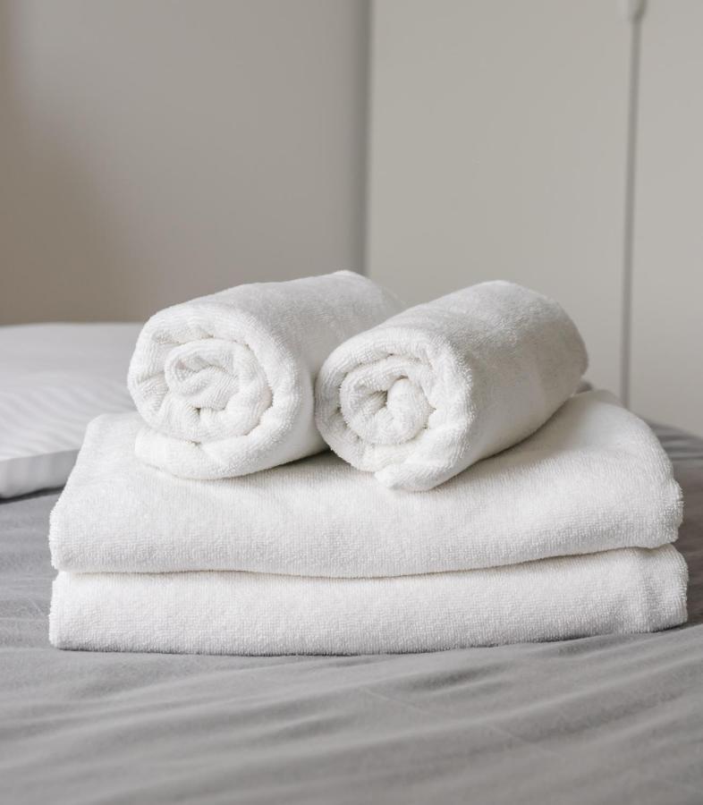 Plac Wilsona Comfy Apartment Varsavia Esterno foto